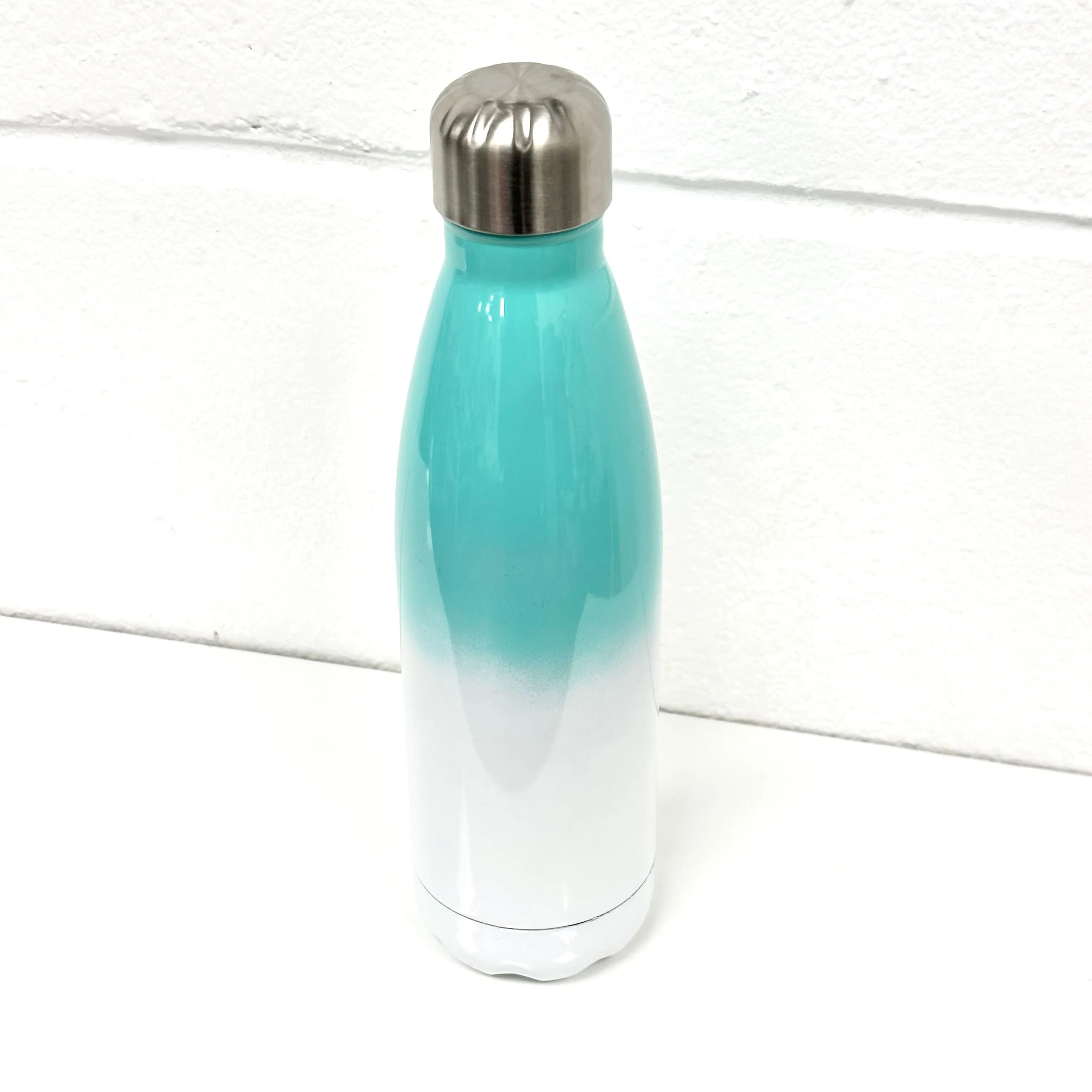 500ml Gradient Bowling Bottles