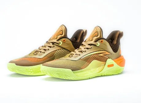 ANTA Men Kyrie Irving KAI Speed Basketball Shoes