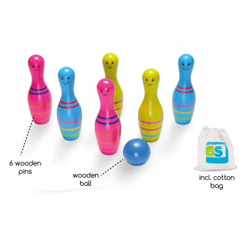 Buitenspeel Skittles Jr