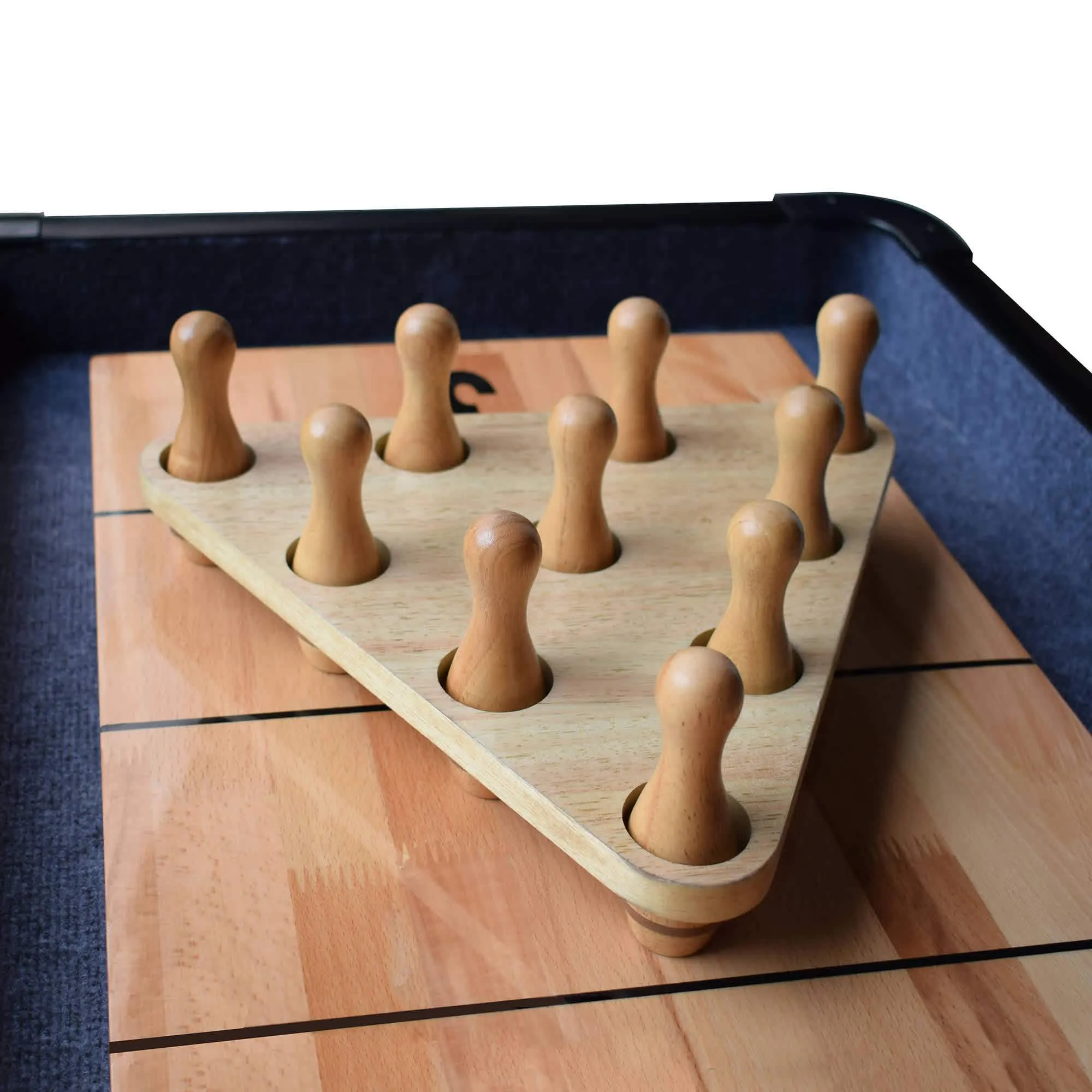 Carmelli Shuffleboard Bowling Pin Set
