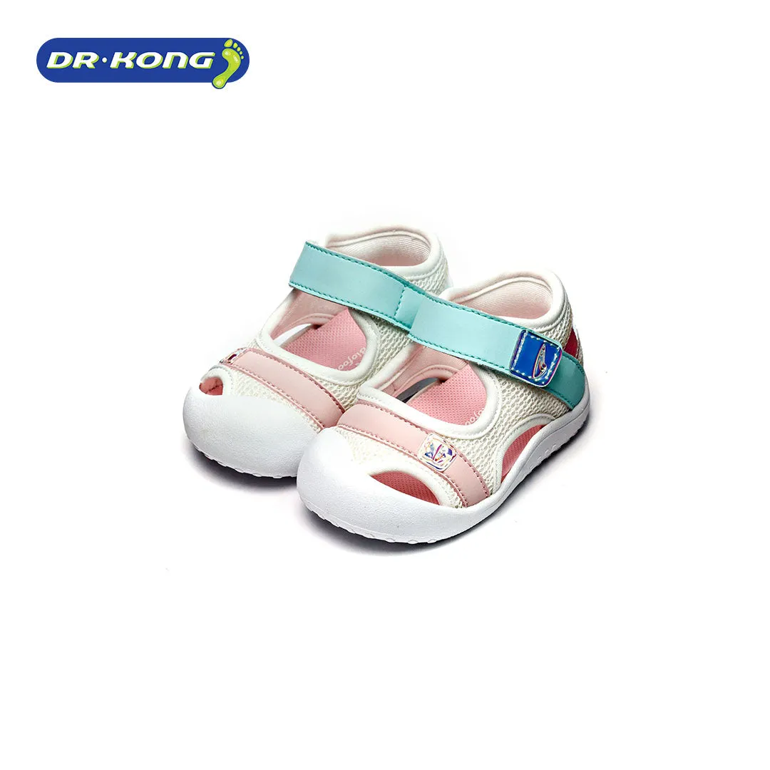 Dr. Kong Baby 123 Rubber Shoes B1300370