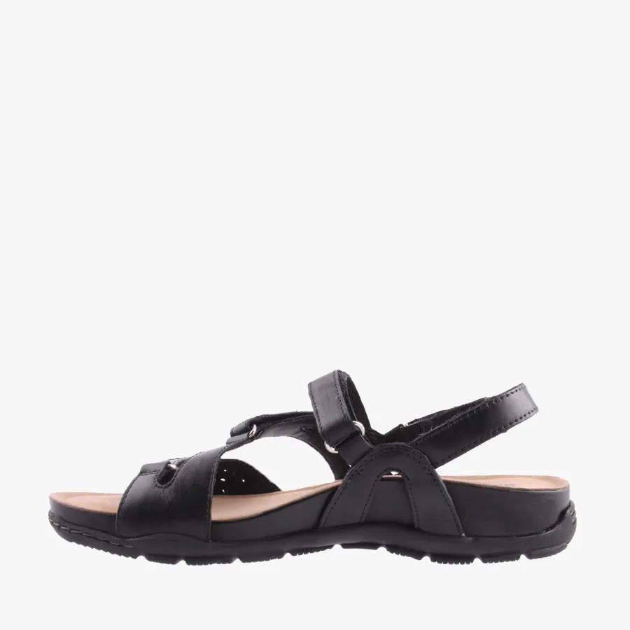 MALU BLACK