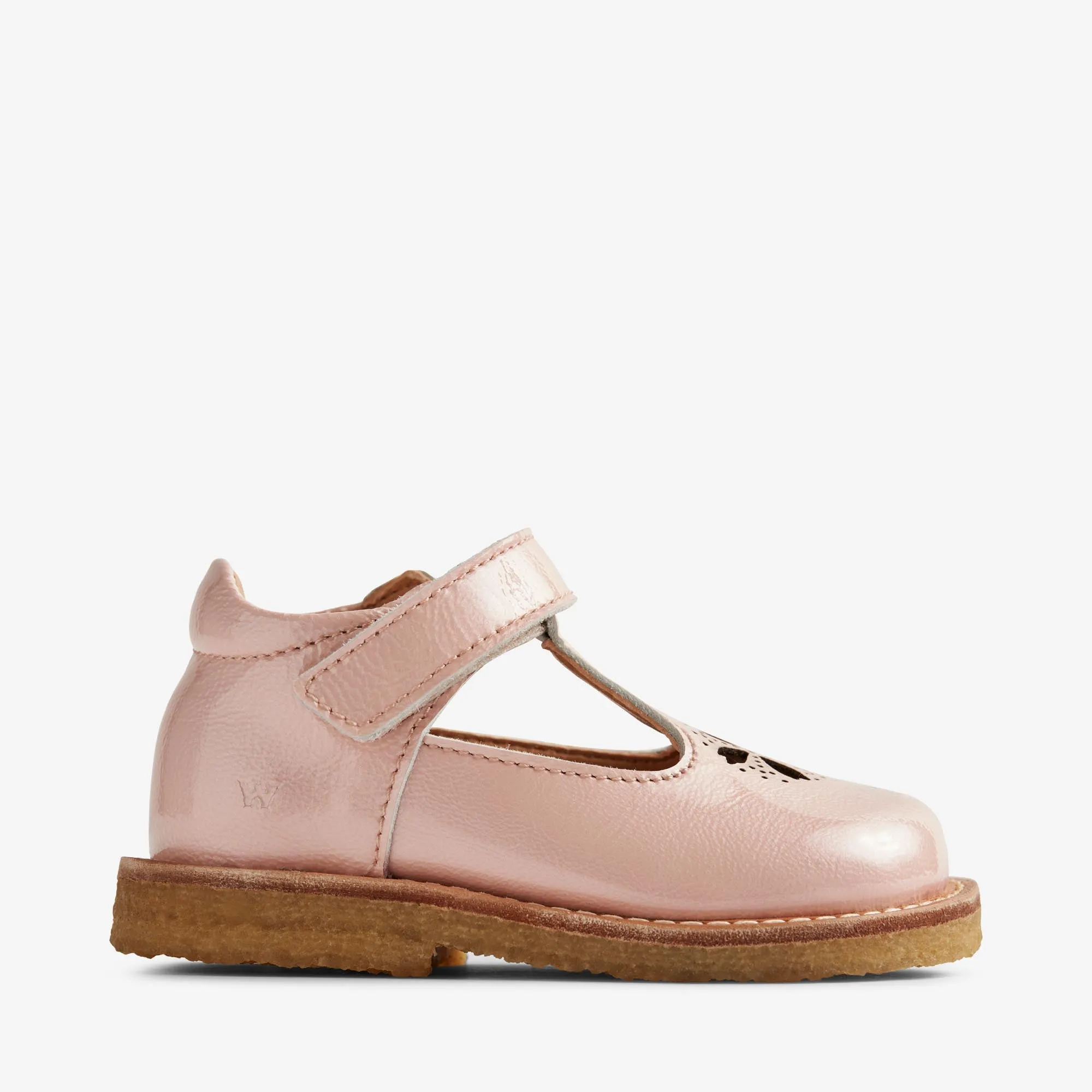 Mary Jane Asta - rose ballet