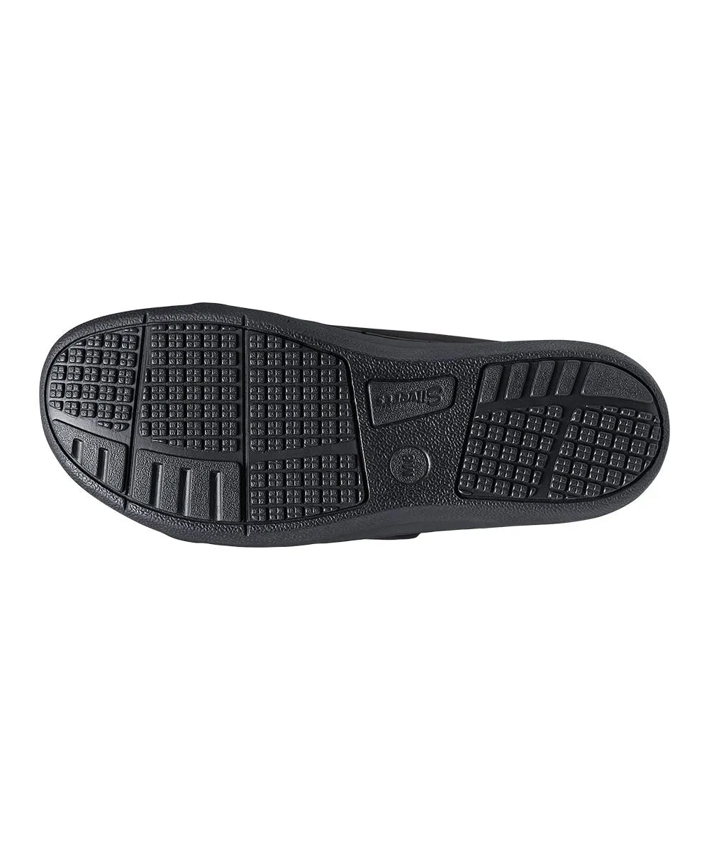 Men's Extra Wide Shoes