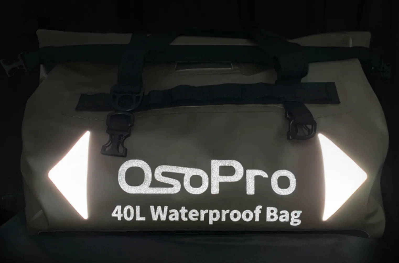 MWUPP Waterproof Bag