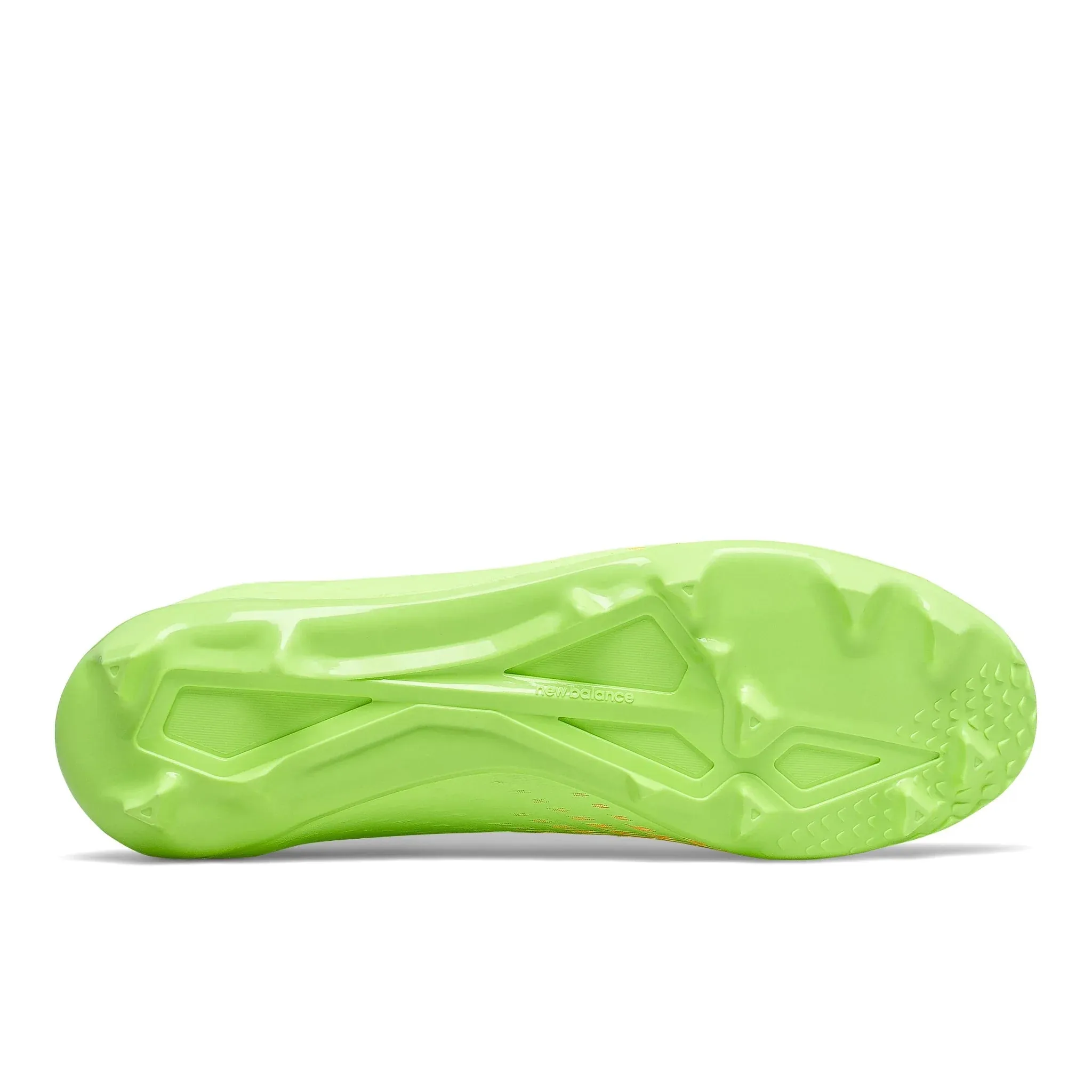 New Balance Furon V6  Dispatch FG (Wide 2E) Bleach
