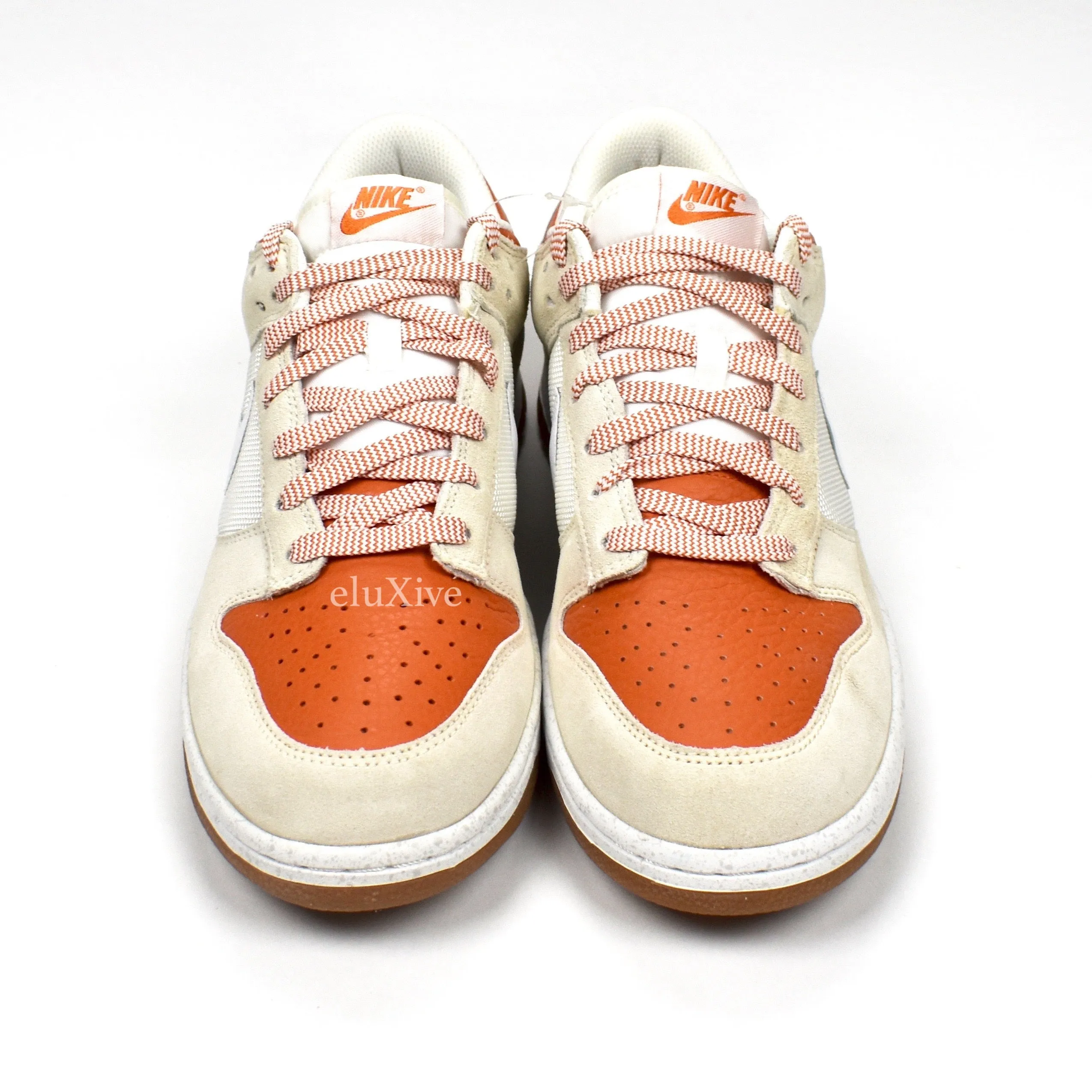 Nike - Dunk Low CL 'Hoop Orange'