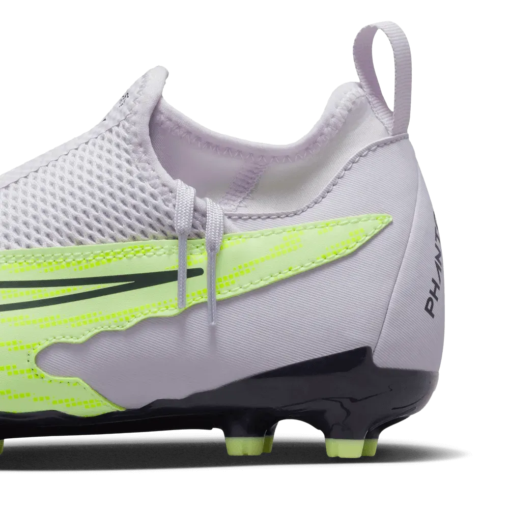 Nike Jr Phantom GX Academy DF FG/MG - Luminous Pack - (SU23)