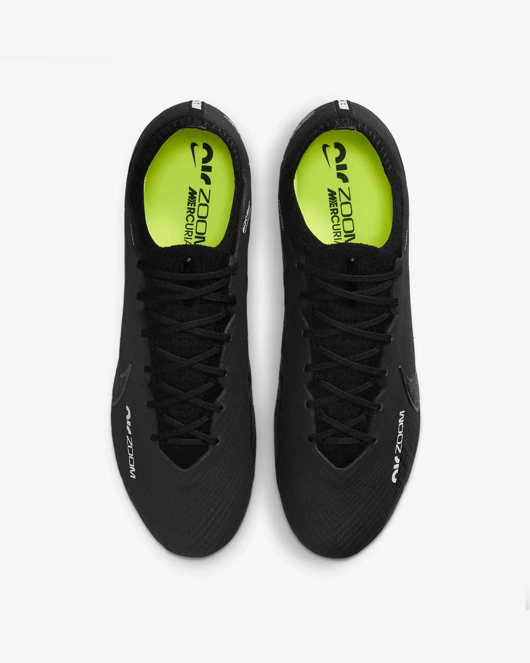 Nike Zoom Vapor 15 Elite FG - Shadow Pack (FA22)