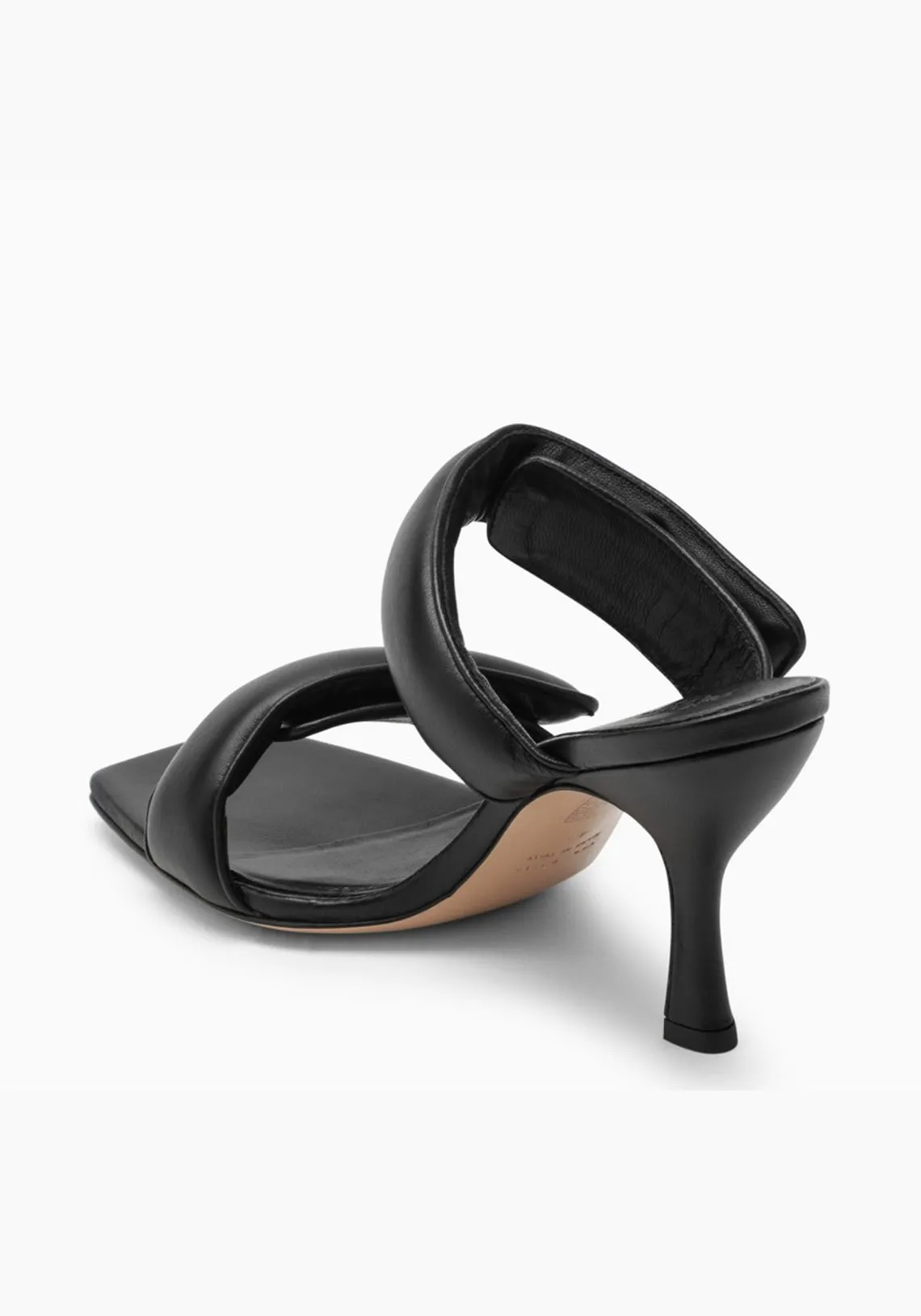 PERNI 03 BLACK