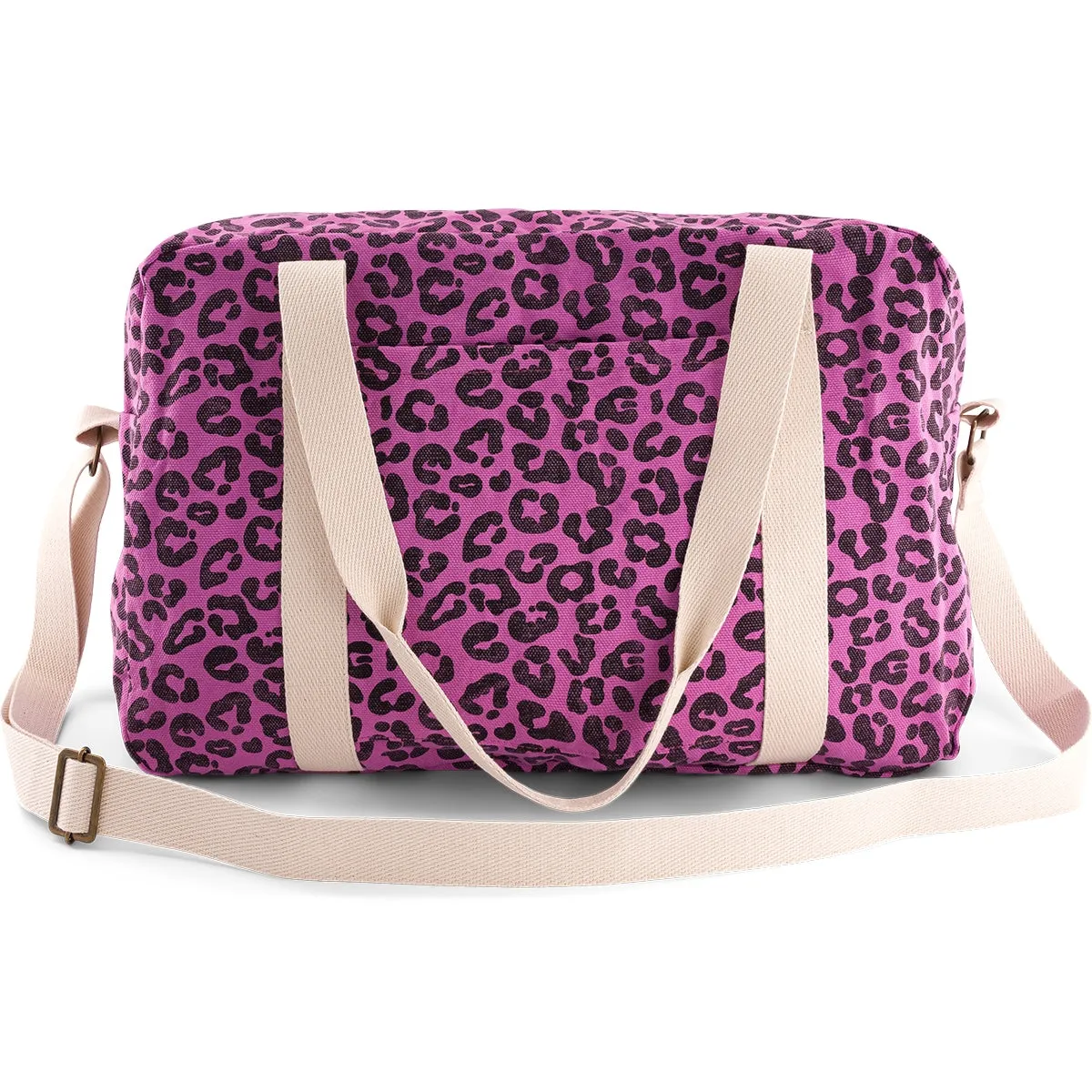 Raphael Bowling Bag Graou Orchid