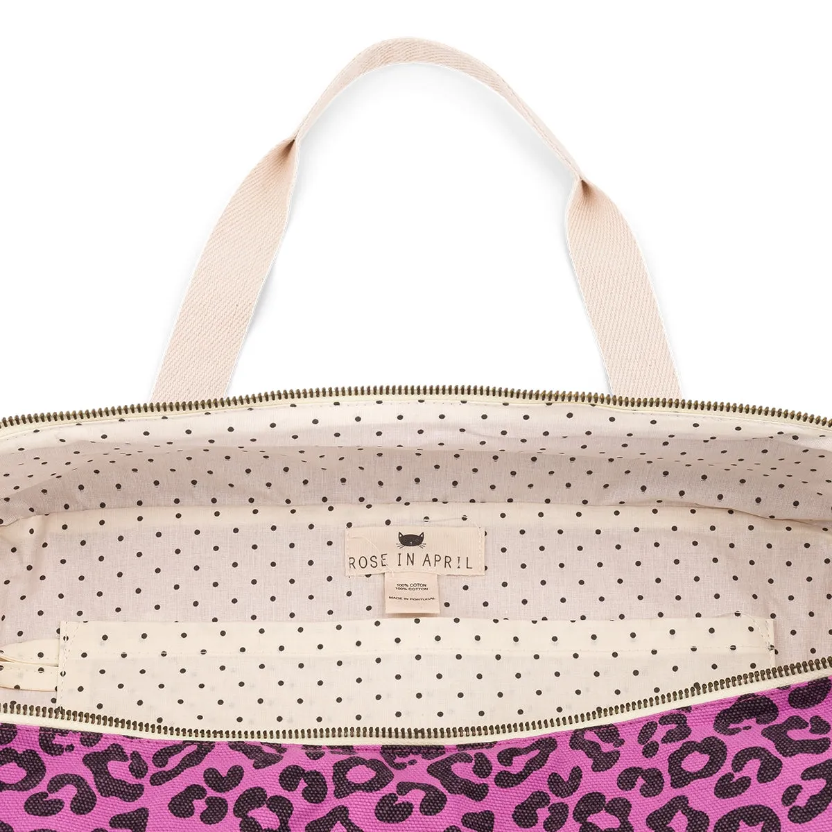Raphael Bowling Bag Graou Orchid